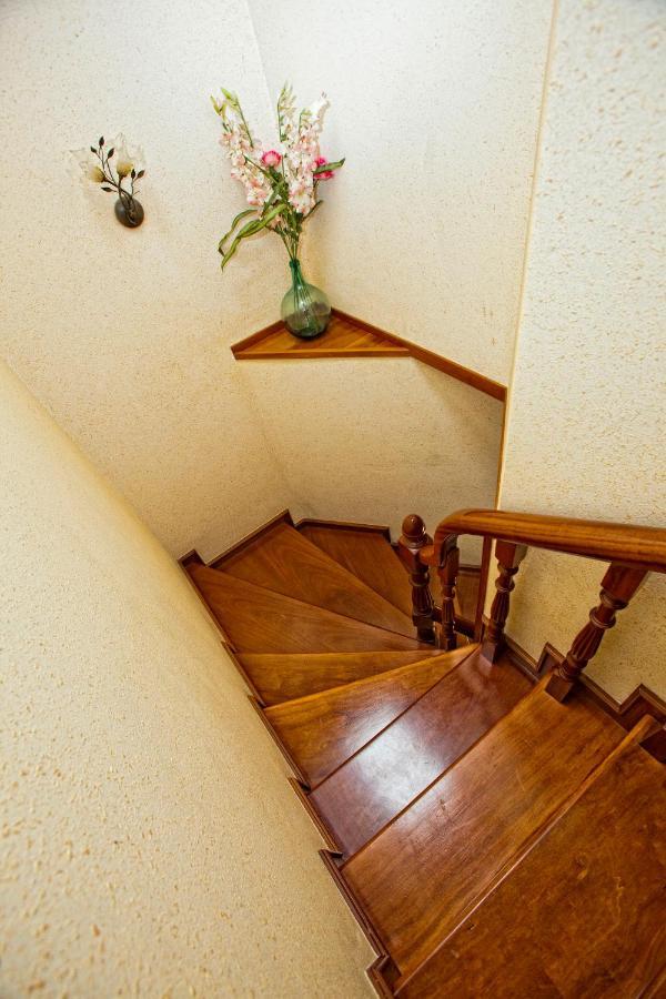 Casa Marcelino Apartman Muxía Kültér fotó