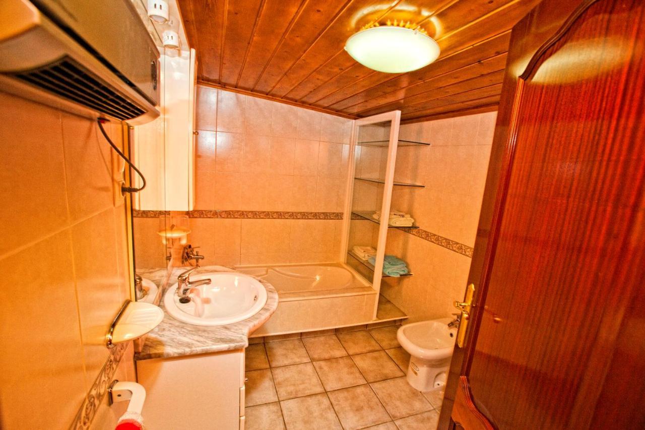 Casa Marcelino Apartman Muxía Kültér fotó