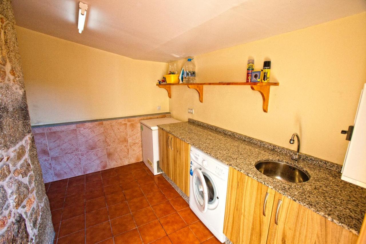 Casa Marcelino Apartman Muxía Kültér fotó