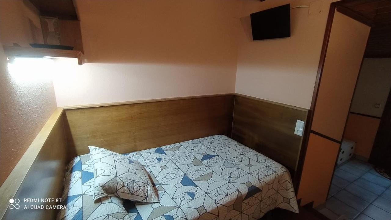 Casa Marcelino Apartman Muxía Kültér fotó